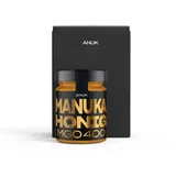 Anuk Manuka Honig MGO 400 Geschenkbox (250g)