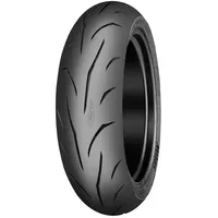 MITAS 180/55 ZR17 (73W) Sport Force+ Rear