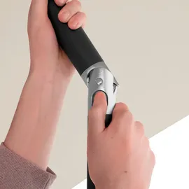 Doppler myZone Ø 300 cm Beige