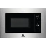 Electrolux MO318GXE Schwarz