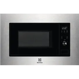 Electrolux MO318GXE Schwarz
