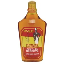 Clubman Pinaud Special Reserve After Shave Cologne 177 ml Herren 