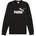 Sweatshirt Schwarz 3XL