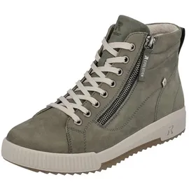 Rieker Sneaker High in Grün | 37