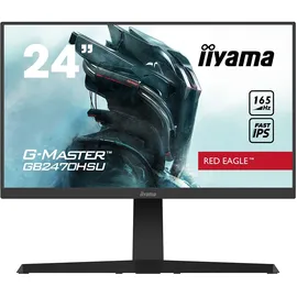 Iiyama G-Master GB2470HSU-B1 24"