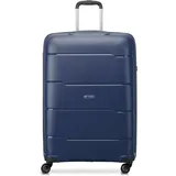 MODO BY RONCATO Galaxy 4-Rollen 75 cm / 93 l dunkelblau