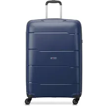 MODO BY RONCATO Galaxy 4-Rollen 75 cm / 93 l dunkelblau