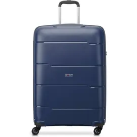 MODO BY RONCATO Galaxy 4-Rollen 75 cm / 93 l dunkelblau