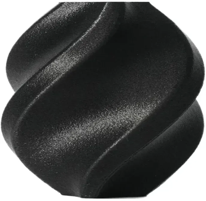 Bambu Lab PA6-CF, Farbe: Schwarz, Filamentgröße: 1.75mm, Gewicht: 1 kg