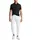 Ralph Lauren Polo Ralph Lauren Herren. Polo-Shirt schwarz Slim Fit, schwarz, NOS