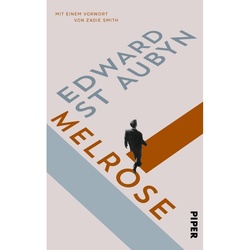 Melrose - Edward St. Aubyn, Gebunden