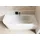 Bette Starlet V Silhouette Sonderformbadewanne 75 x 165 cm (6680-000CELVK)