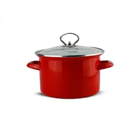 Schäfer Bratentopf 24 cm rund