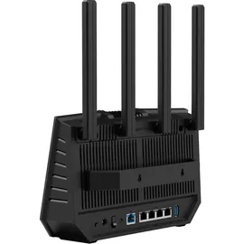 Asus RT-BE92U BE9700 Tri-Band WiFi 7 WLAN Router AiMesh