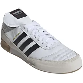 adidas Mundial Goal Cloud White / Core Black / Gold Metallic 40 2/3