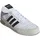 adidas Mundial Goal Cloud White / Core Black / Gold Metallic 40 2/3