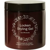 Afrolocke Locken Styling Gel