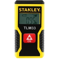 K05 STANLEY Mini Laser Entfernungsmesser TLM30 0,5 - 9M STHT9-77425