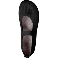 Slip On Freizeitschuhe Damen Ballerinas Damen Sportlich Weiche Sommerschuhe Elegant Flache Damenschuhe Bequem Trachtenschuhe Flats Walkingschuhe Mesh Atmungsaktiv Schlupfschuhe Stretch Barfussschuhe - 40 EU