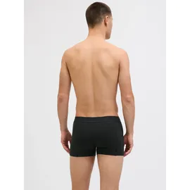 JACK & JONES JACORDINARY TRUNKS 3 PACK schwarz XXL