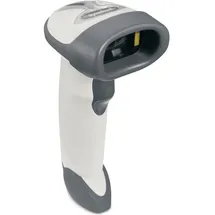 Zebra Technologies Zebra Symbol LS2208 Barcode-Scanner, Weiss