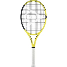 Dunlop Tennisschläger SX 600, Yellow/Black, 3