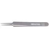 Bernstein Tools for Electronics 5-031 Präzisionspinzette Super-spitz