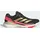 adidas Crazyquick Boost MTB-Schuhe schwarz rosa Gold Metallic / Solar Turbo - 44 2/3