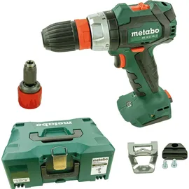 Metabo BS 18 LT BL Q ohne Akku 602334840