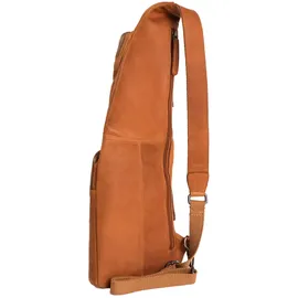 The Chesterfield Brand Logan Cognac