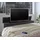 ed exciting design Denver 120 x 200 cm Grau
