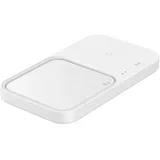 Samsung Wireless Charger Duo EP-P5400 White
