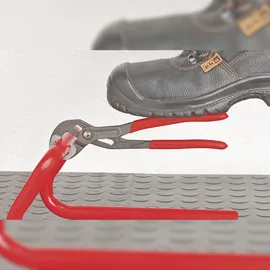 Knipex 87 02 180 Cobra Wasserpumpenzange