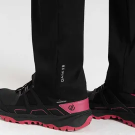 Dare 2b Dare2b Torrek Hosen - Black - 38