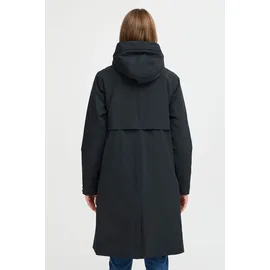 North Bend Wintermantel NBKarina W in schwarz, | Gr.: 44