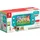 Nintendo Switch Lite türkis + Animal Crossing: New Horizons – Nepp-und-Schlepp-Edition + Nintendo Online 12-monatige (365-tägige) Einzelmitgliedschaft