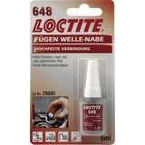 LOCTITE Loctite® 648 Buchsen-Lagerkleber 1804041 5ml