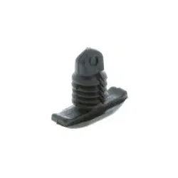 VAICO Clip Original Qualität Clip,Clip, Zier-/Schutzleiste  für SKODA VW SEAT VAG 251823717 V10-2046