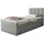 Sofnet Star Mini 90 x 200 cm H3 Grau