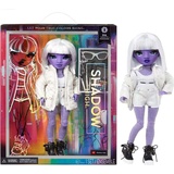 MGA Entertainment Rainbow High S23 Fashion Doll Dia Mante