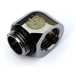 Bitspower International Bitspower BP-BSWP-C39 - Flüssigkühlsystem drehbare Winke
