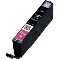 Canon CLI-551XL magenta