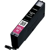 Canon CLI-551XL magenta