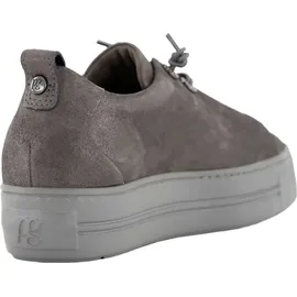 Paul Green Plateau-Sneaker Damen Grau 42