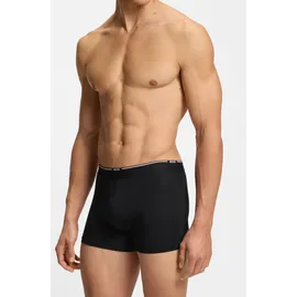 Boss Boxer Brief 3P Bamboo schwarz M 3er Pack