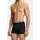 Boss Boxer Brief 3P Bamboo schwarz M 3er Pack