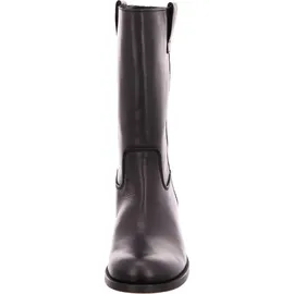 phenumb Weitschaftstiefel Damen, schwarz, 41 EU