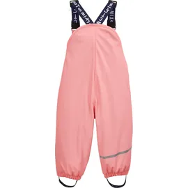 KILLTEC first instinct by killtec Unisex Fios 63 MNS Pnts Gummierte Regenhose, Rosa, 86/92, EU