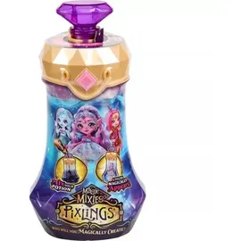 Magic Mixies Pixlings die Puppe Pink