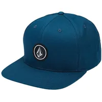Volcom Quarter Twill Cap Gr. Uni